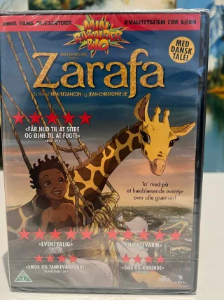 Zarafa