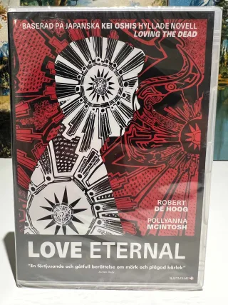 Love Eternal