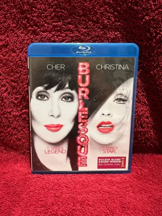 Burlesque