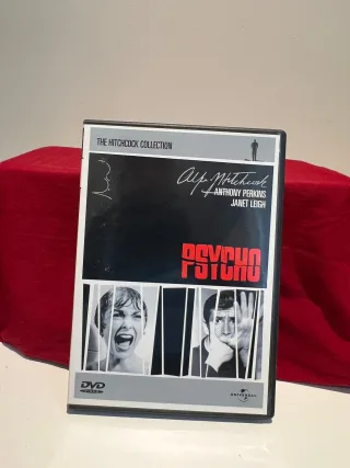 Psycho