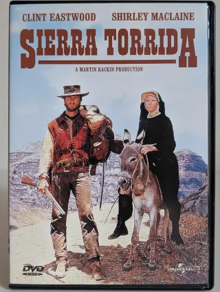 Sierra Torrida