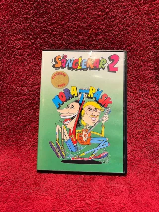 Mora Träsk Sånglekar 2