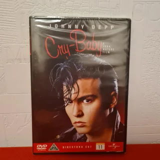 Cry-Baby