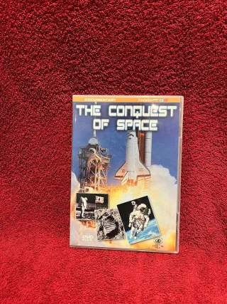 Conquest of space