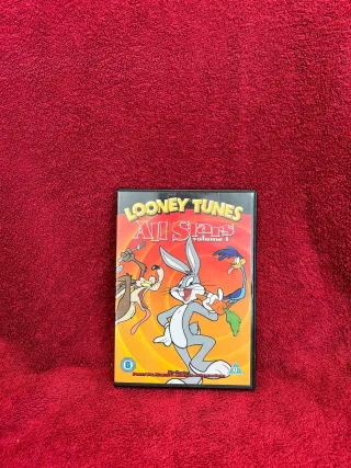 Looney Tunes: All Stars Vol. 1