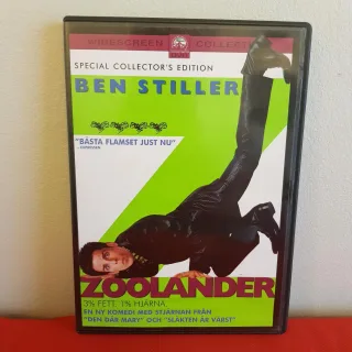 Zoolander
