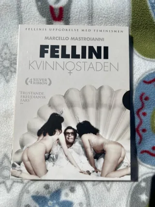 Kvinnostaden