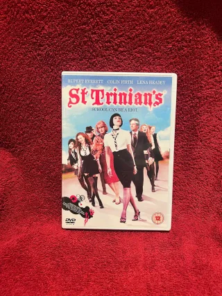 St Trinian's