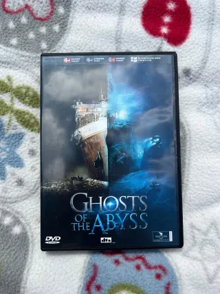 Ghosts of the Abyss