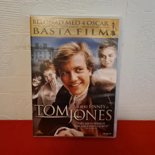 Tom Jones