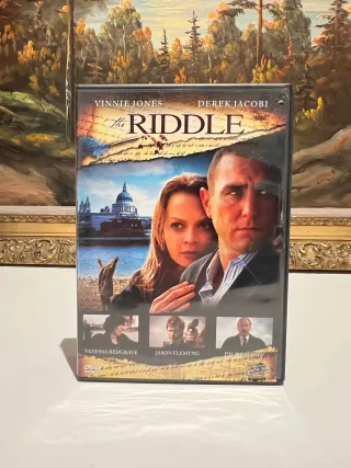 The Riddle