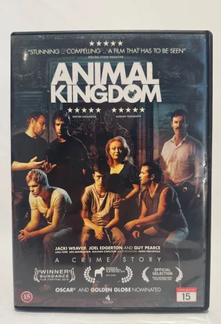 Animal Kingdom