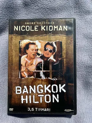 Bangkok Hilton