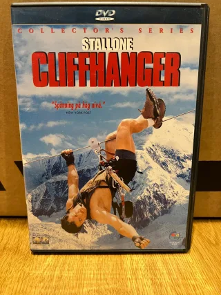Cliffhanger