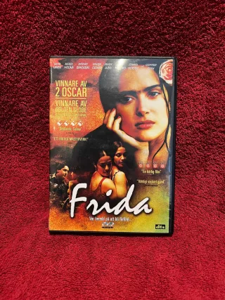 Frida
