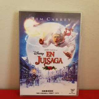En julsaga