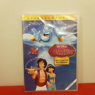 Aladdin