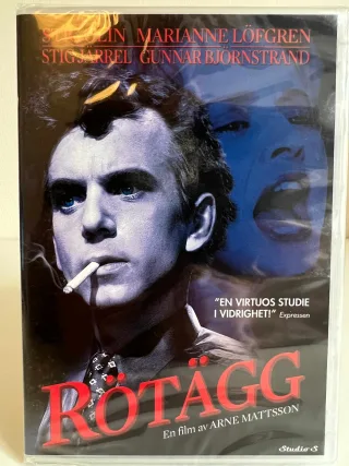 Rötägg