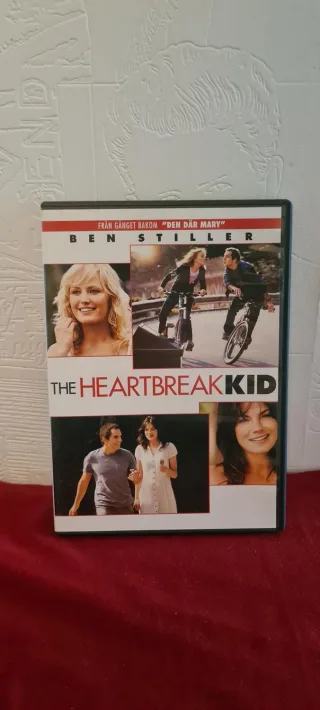 The Heartbreak Kid