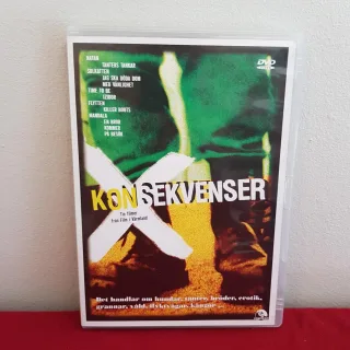 Konsekvenser