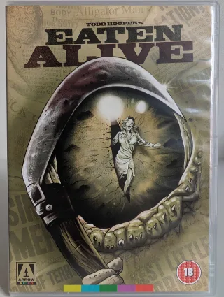 Eaten Alive