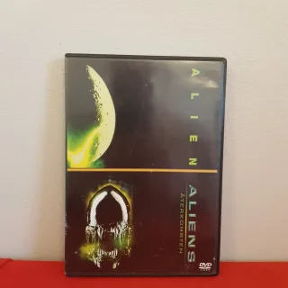Alien + Aliens återkomsten