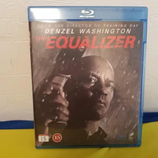 The Equalizer