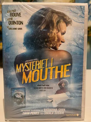 Mysteriet i Mouthe