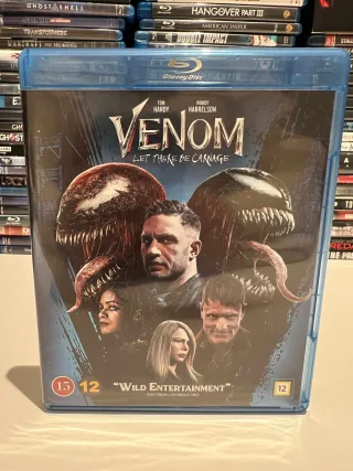 Venom: Let There Be Carnage