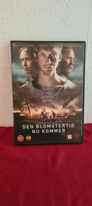 Den blomstertid nu kommer