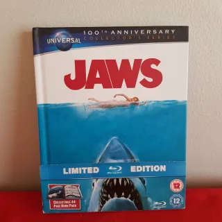 Jaws