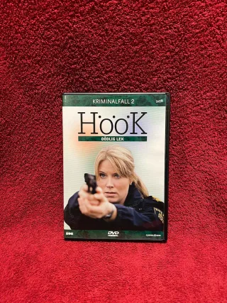 Höök - Dödlig Lek