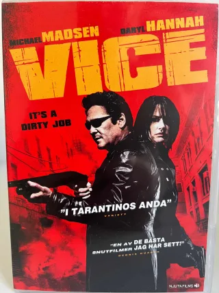 Vice