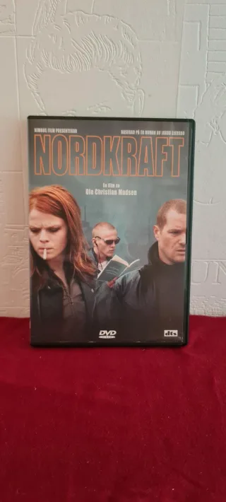 Nordkraft