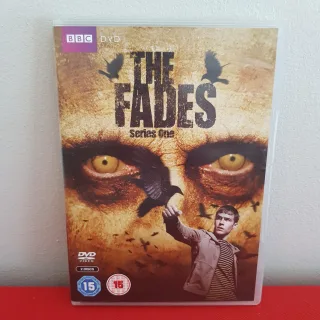 The Fades: Series One