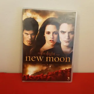 New Moon