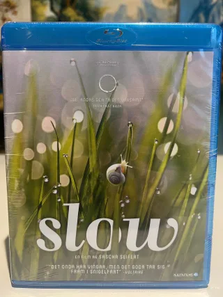 Slow