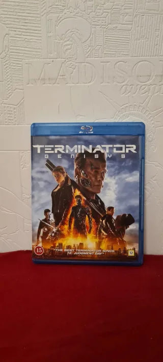 Terminator Genisys