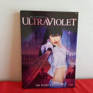 UltraViolet