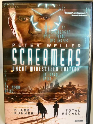 Screamers
