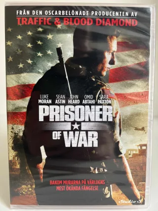 Prisoner of  War