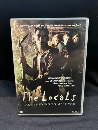 The Locals