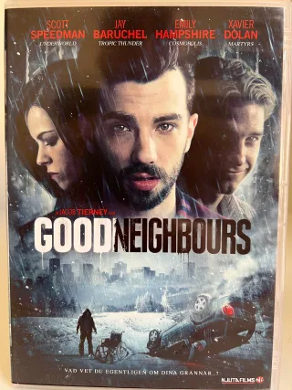 Good Neighbours