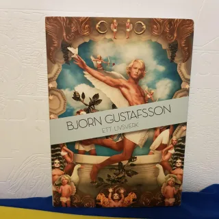 Björn Gustafsson: Ett Livsverk