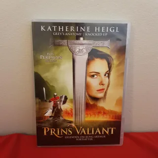Prins Valiant