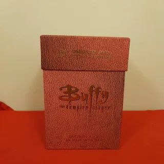 Buffy the Vampire Slayer: Complete Series 1 - 7