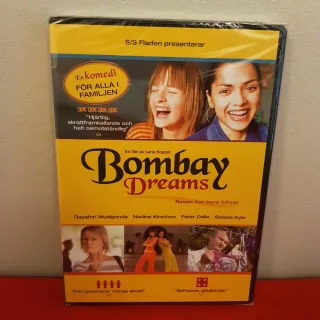Bombay Dreams