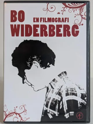 Bo Widerberg - En Filmografi