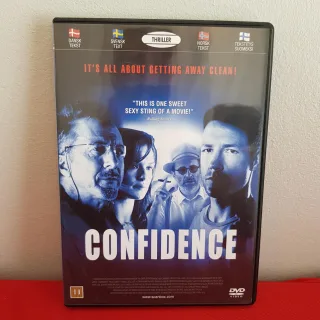 Confidence