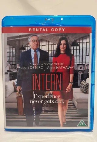 The Intern